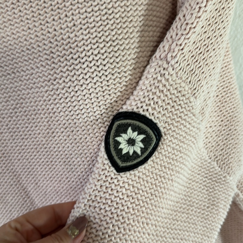 Alp N Rock Knit Sweater‎ - Picture 3 of 7